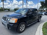 Used 2014 Nissan Titan SV w/ SV Value Truck Package image 2