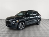 Certified 2024 Chevrolet TrailBlazer RS w/ Convenience Package image 6