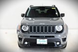 Used 2022 Jeep Renegade Latitude w/ Convenience Group image 2
