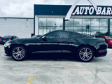 Used 2016 Ford Mustang Premium w/ Equipment Group 201A image 2