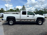 Used 2002 Chevrolet Silverado 2500 LT image 4