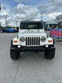 Used 2004 Jeep Wrangler Sport w/ 30" Tire & Wheel Group image 3