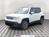 Used 2017 Jeep Renegade Limited image 2