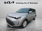 New 2025 Kia Soul LX image 3