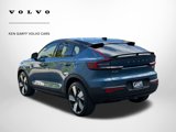 Certified 2022 Volvo C40 P8 Recharge Ultimate image 5