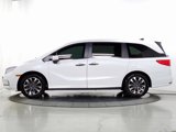 Used 2024 Honda Odyssey EX-L image 3