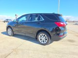 Used 2021 Chevrolet Equinox LT w/ Driver Convenience Package image 5