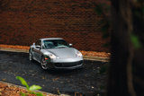 Used 2003 Porsche 911 Turbo image 5