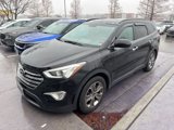 Used 2014 Hyundai Santa Fe GLS image 2