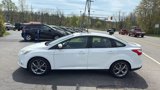 Used 2014 Ford Focus SE w/ Equipment Group 201A image 4