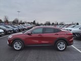 New 2025 Buick Envista Preferred w/ Convenience II Package image 2