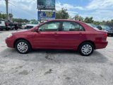 Used 2008 Toyota Corolla LE w/ Audio Value Pkg image 3