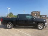 Used 2016 Chevrolet Silverado 1500 LT w/ Texas Edition image 4