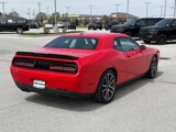 Used 2023 Dodge Challenger R/T image 4