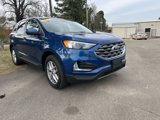 Used 2022 Ford Edge SEL image 3