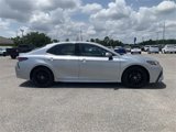 Used 2023 Toyota Camry XSE image 3