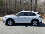 Certified 2025 Honda HR-V LX image 2