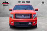 Used 2011 Ford F150 FX2 image 2