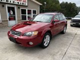 Used 2005 Subaru Outback 2.5XT Limited image 5