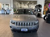 Used 2017 Jeep Compass High Altitude image 2