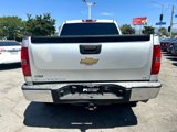 Used 2011 Chevrolet Silverado 1500 LT image 4