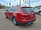 Used 2015 Hyundai Santa Fe Limited w/ Option Group 04 image 3
