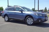 Used 2018 Subaru Outback 2.5i Premium image 4