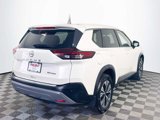 Certified 2023 Nissan Rogue SV image 4