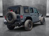 Used 2017 Jeep Wrangler Unlimited Sport image 5