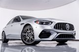 Used 2024 Mercedes-Benz C 63 AMG S w/ Pinnacle Trim Package image 4