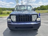 Used 2012 Jeep Liberty Sport image 4