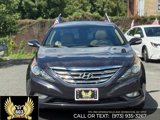 Used 2011 Hyundai Sonata Limited w/ Navigation Pkg 5 image 2