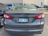 Used 2016 Ford Fusion SE w/ Equipment Group 202A image 4