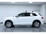 Used 2020 Audi Q5 2.0T Premium image 3