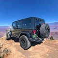 Used 2016 Jeep Wrangler Unlimited Sahara image 5