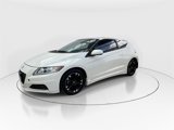 Used 2015 Honda CR-Z EX image 4