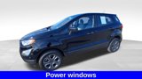 Used 2022 Ford EcoSport S image 4