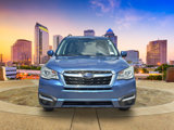 Used 2018 Subaru Forester 2.5i Premium image 2