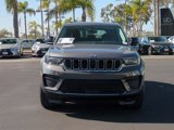 Used 2023 Jeep Grand Cherokee Laredo image 2