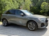 Certified 2025 Audi Q3 2.0T Premium w/ Convenience Package image 2