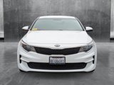 Used 2018 Kia Optima LX w/ 17" Alloy Wheels Package image 2