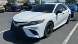 Used 2019 Toyota Camry SE image 3