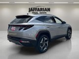 Used 2024 Hyundai Tucson Limited image 4