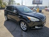 Used 2015 Ford Escape Titanium image 3