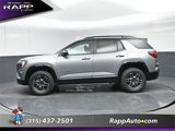 New 2026 GMC Terrain AT4 w/ Technology Package II image 4