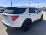 Used 2020 Ford Explorer 4WD Police Interceptor image 6