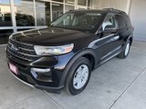 Used 2023 Ford Explorer XLT w/ Equipment Group 202A image 3