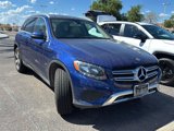 Used 2018 Mercedes-Benz GLC 300 image 2