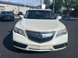 Used 2013 Acura RDX AWD image 4