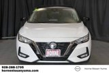 Used 2023 Nissan Sentra SR image 2